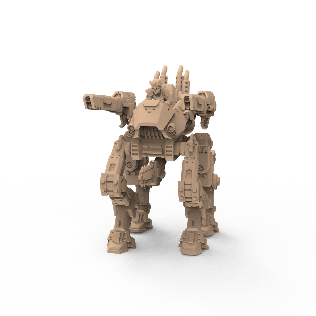 Azadi Death Front - Full Army Pack