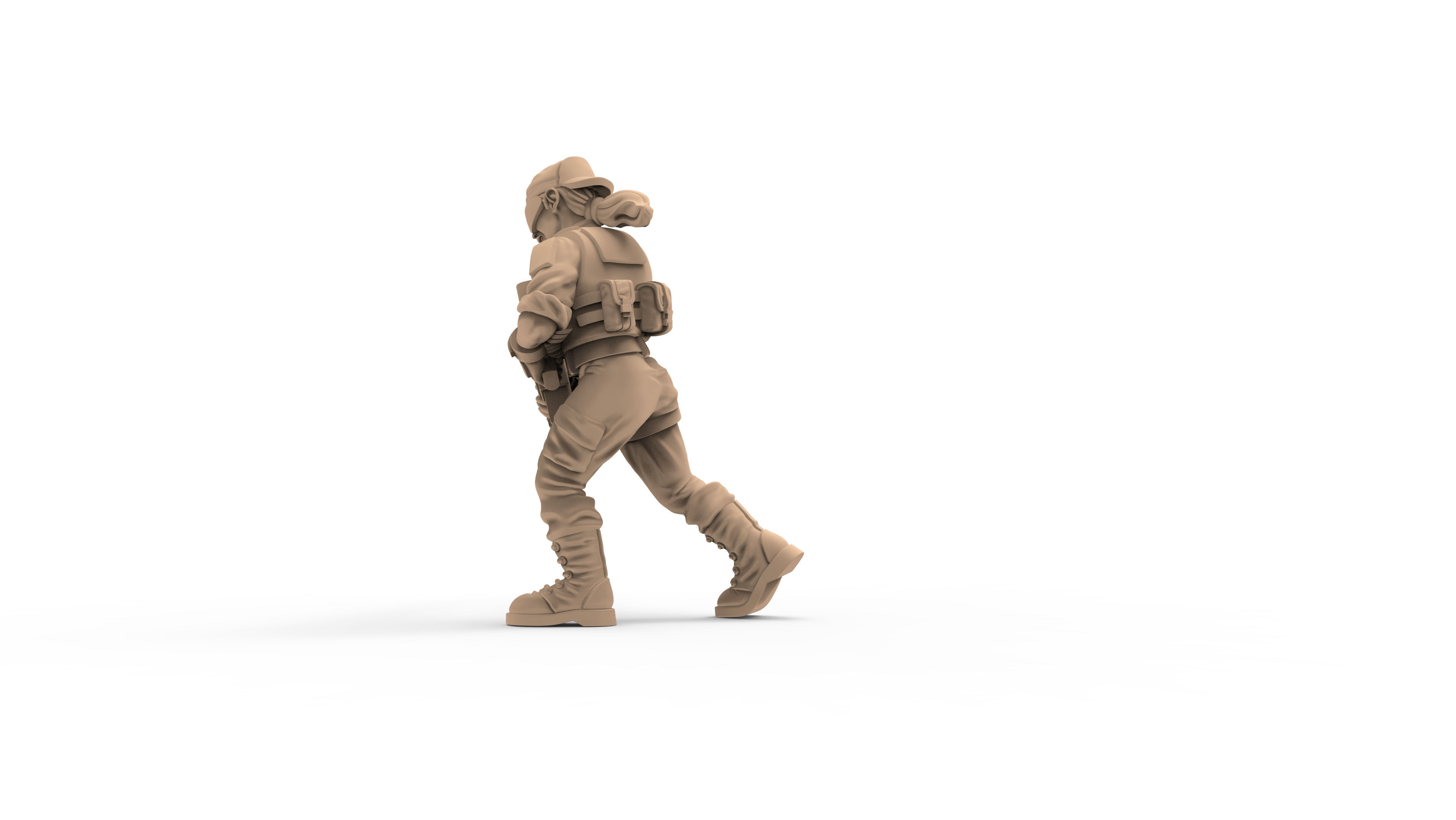 Azadi Death Front - Full Army Pack