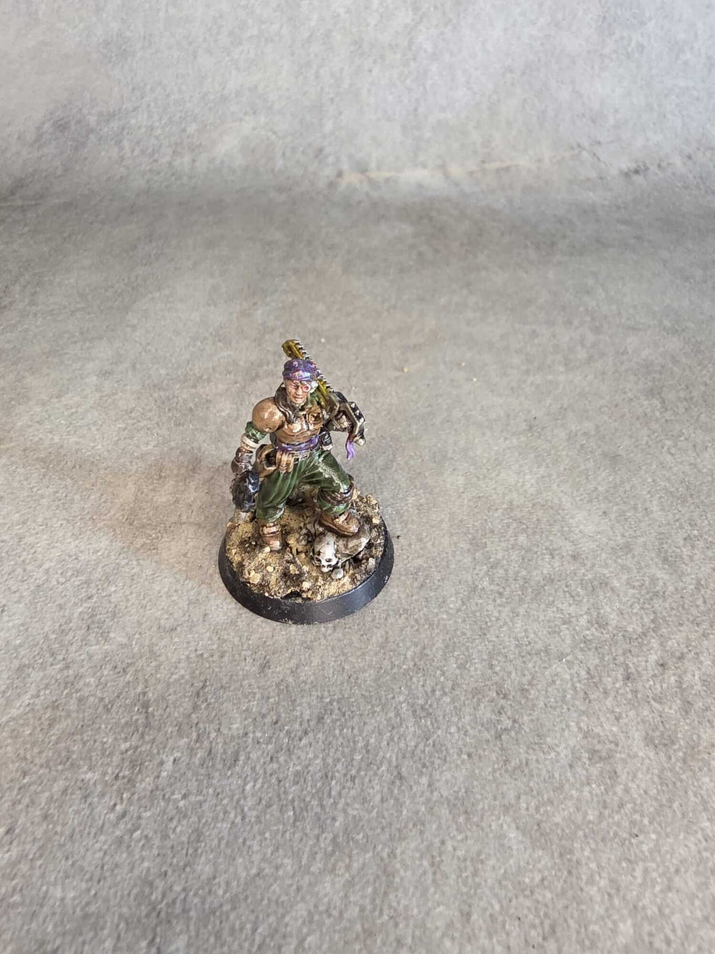 Azadi Death Front - Full Army Pack