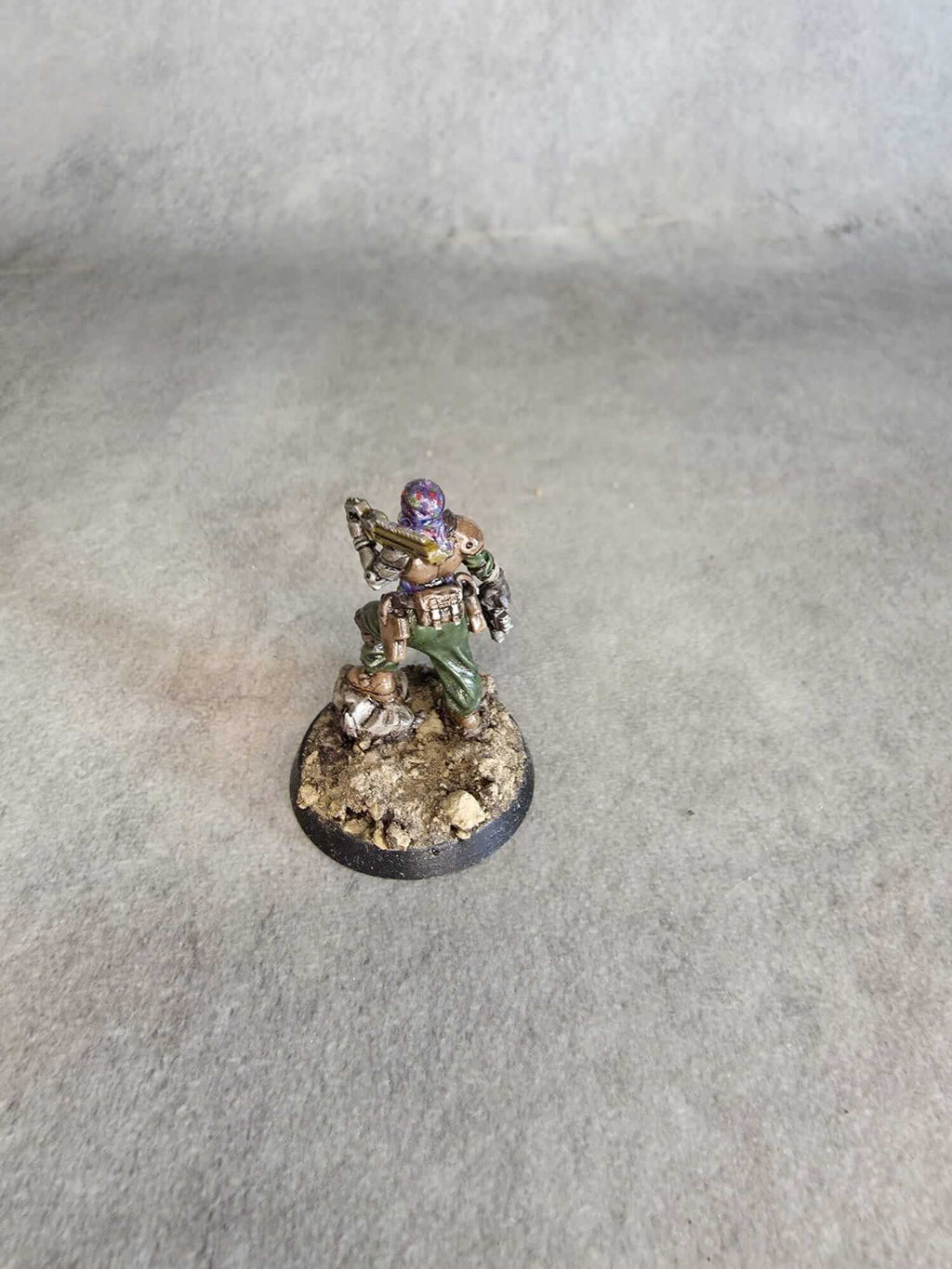 Azadi Death Front - Full Army Pack