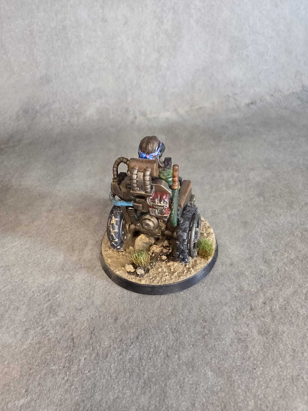 Azadi Death Front - Full Army Pack