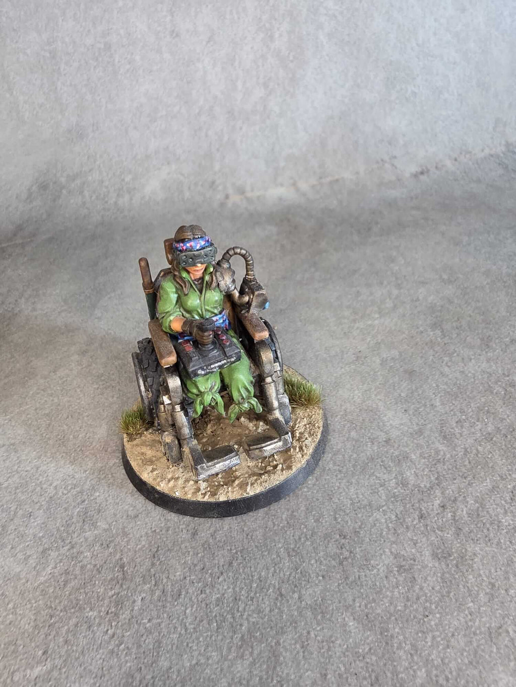 Azadi Death Front - Full Army Pack