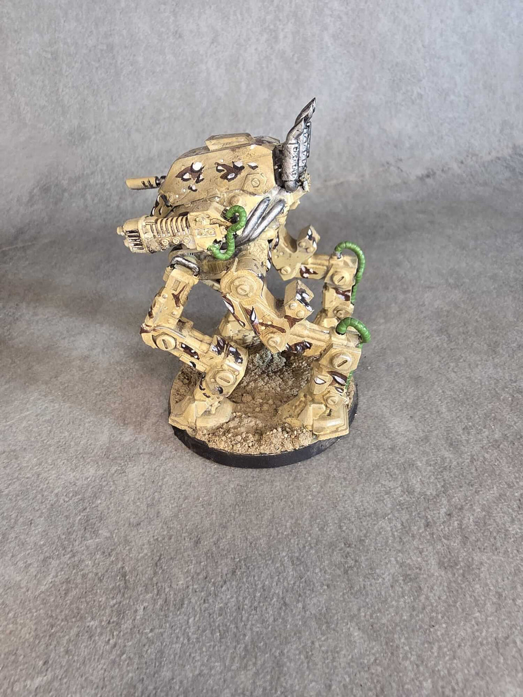 Azadi Death Front - Full Army Pack