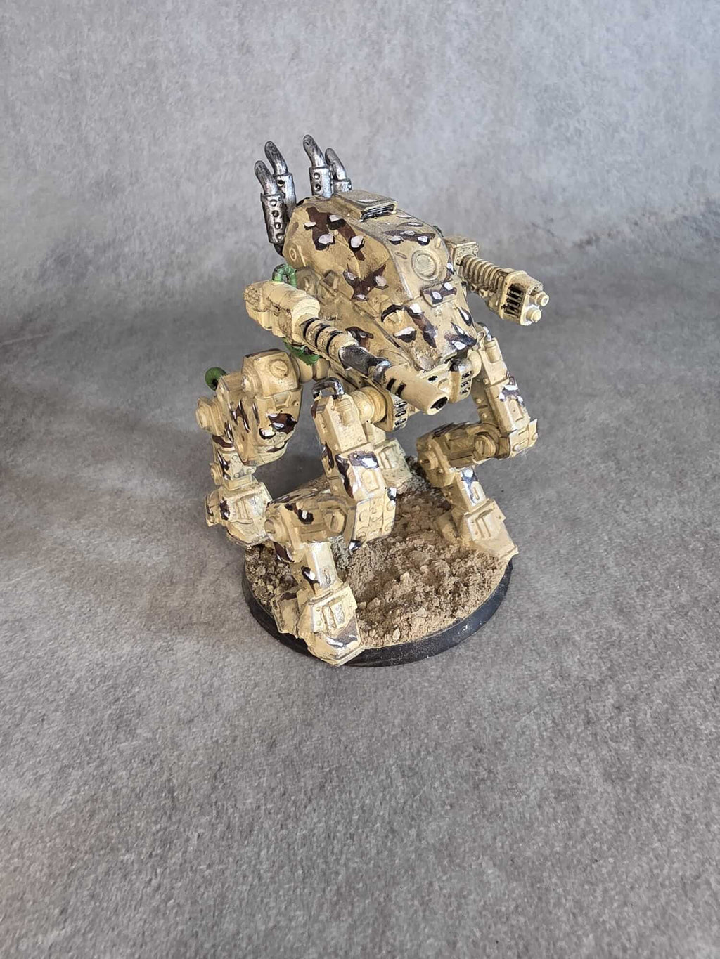 Azadi Death Front - Full Army Pack
