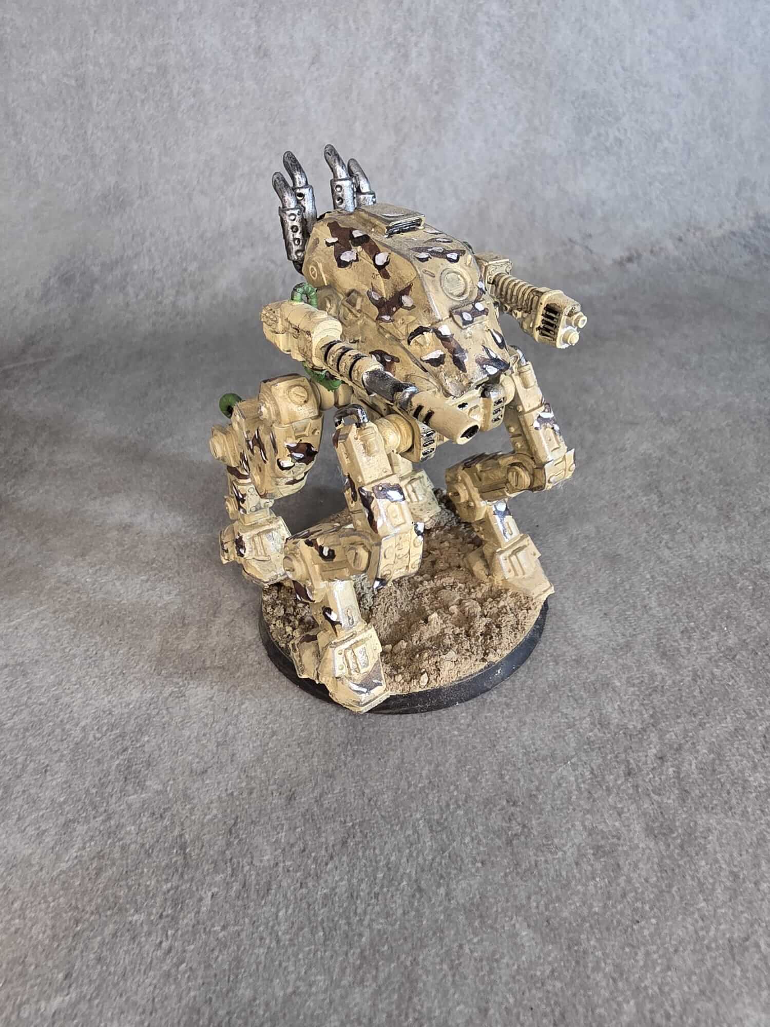 Azadi Death Front - Full Army Pack