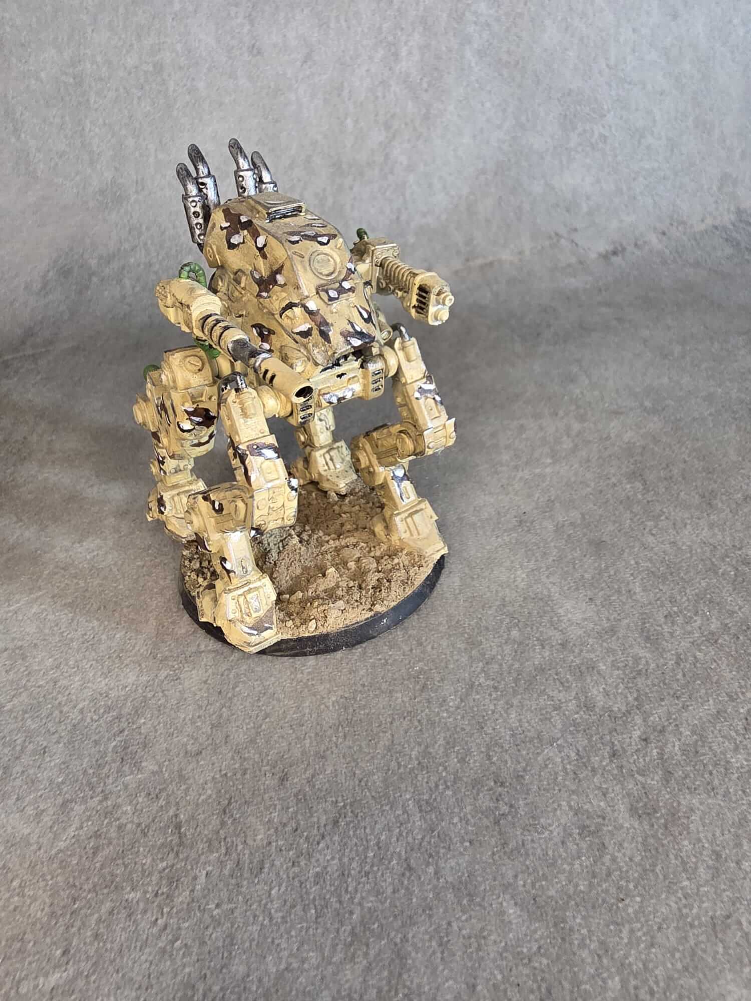 Azadi Death Front - Full Army Pack