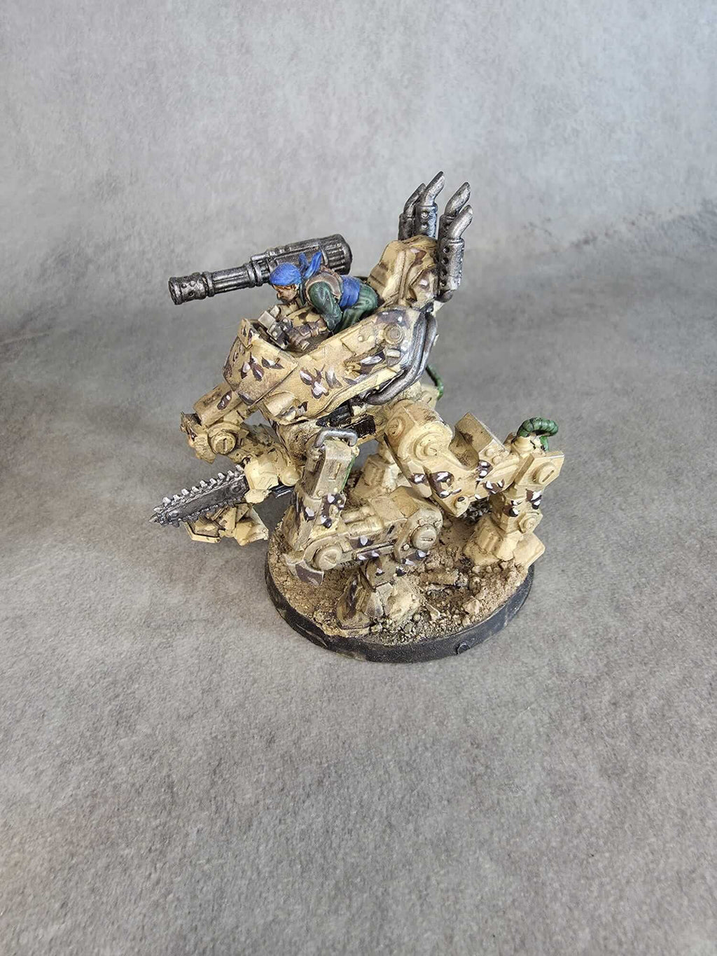 Azadi Death Front - Full Army Pack