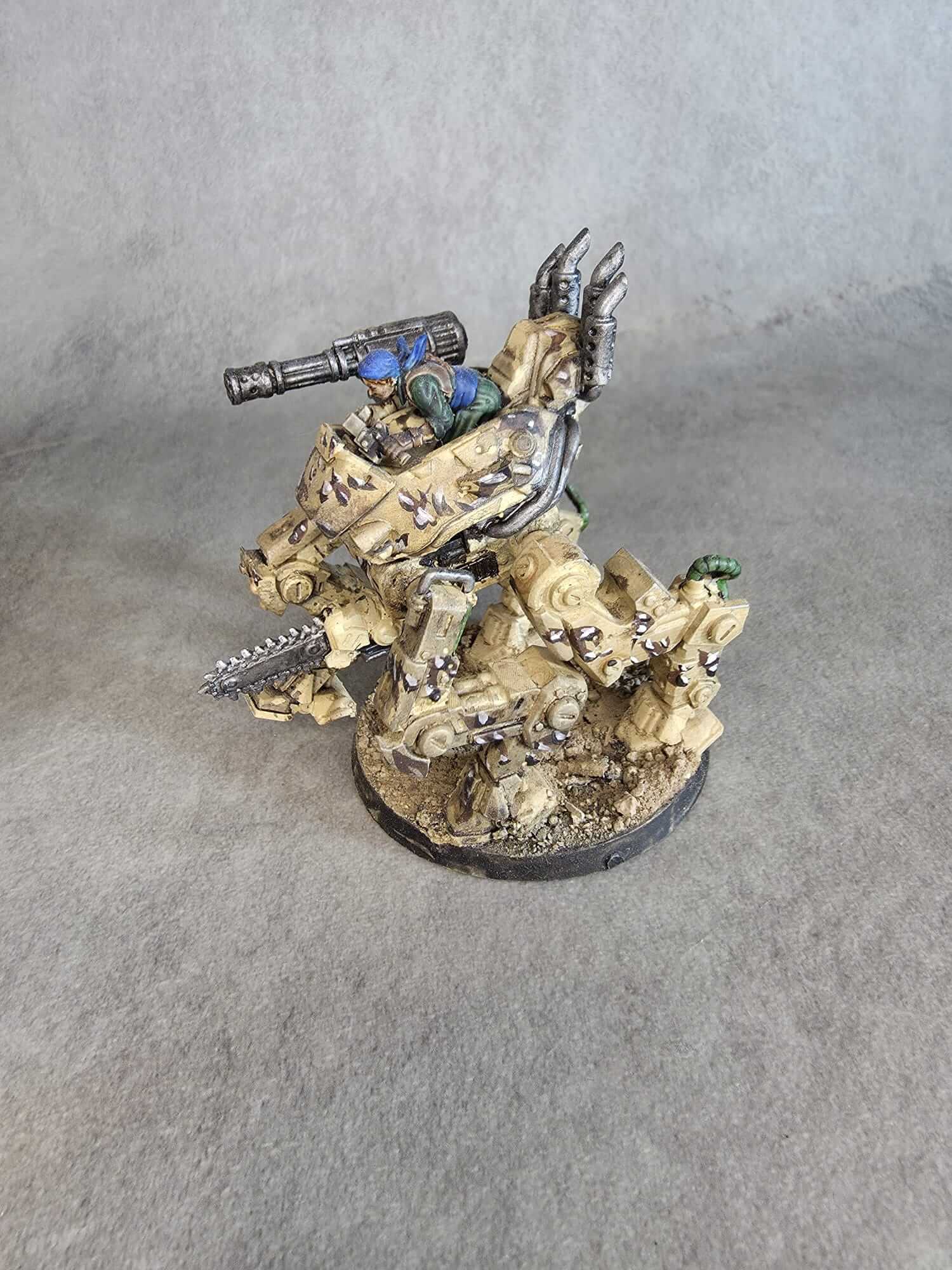 Azadi Death Front - Full Army Pack