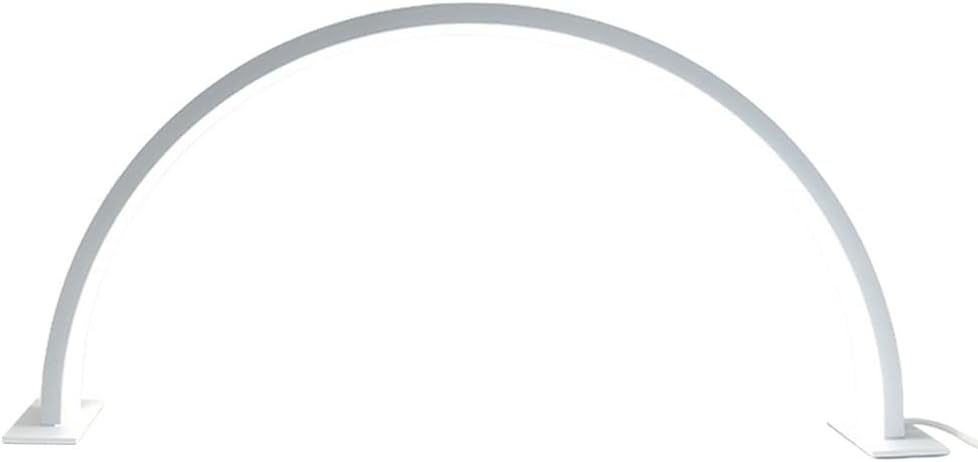 Half Moon Miniature Light - 800 Lumens
