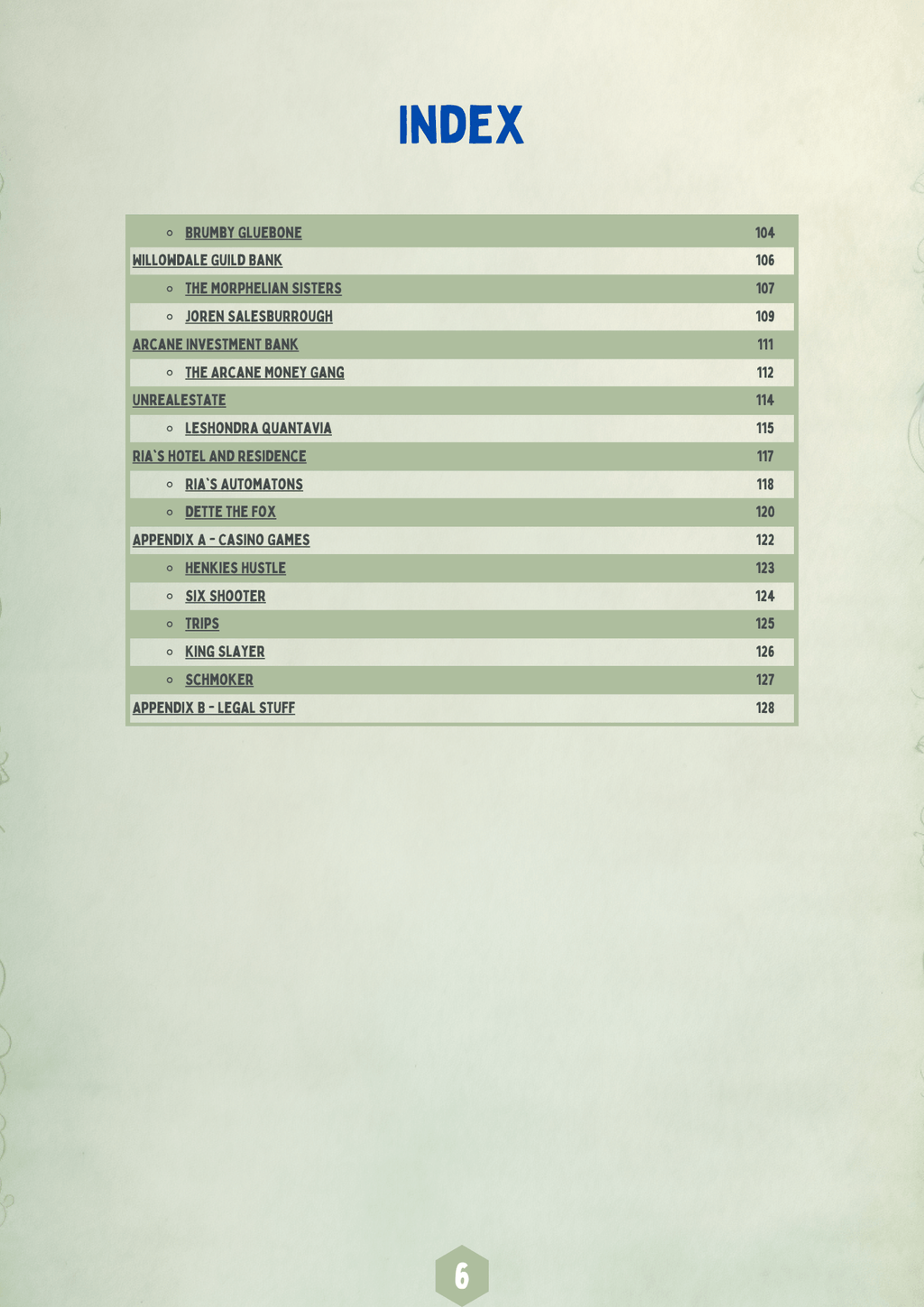 Willowdale Adventure Setting – A Complete RPG Town & Story hub (Digital Download)