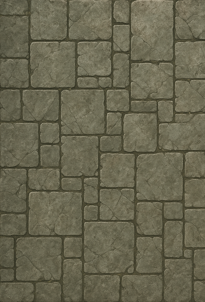 Dingey Dungeon ultra Cheap Battlemat