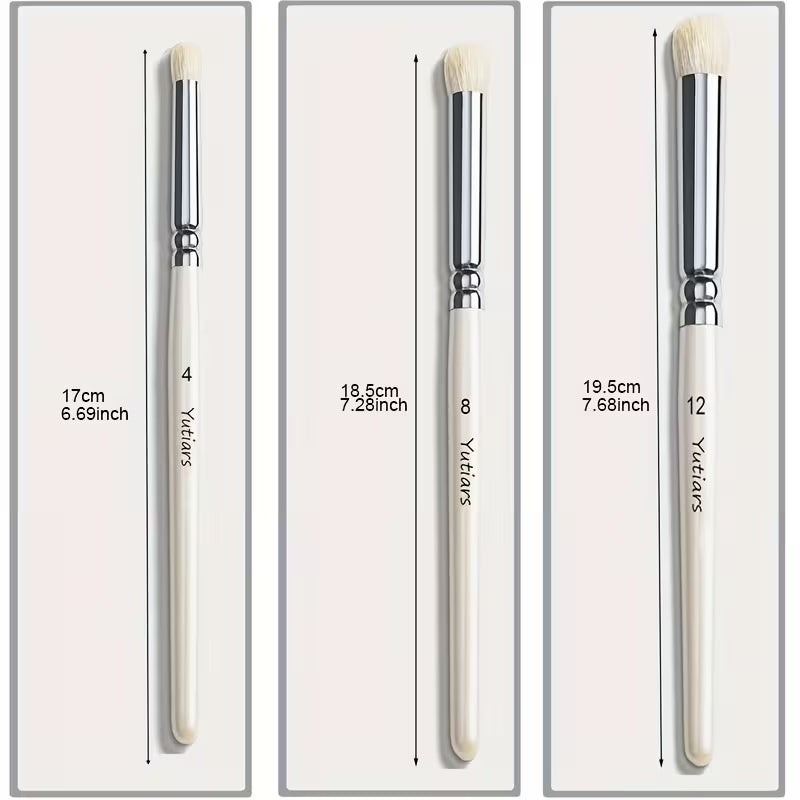 Ultra Cheap Organic Dry-brushing Set