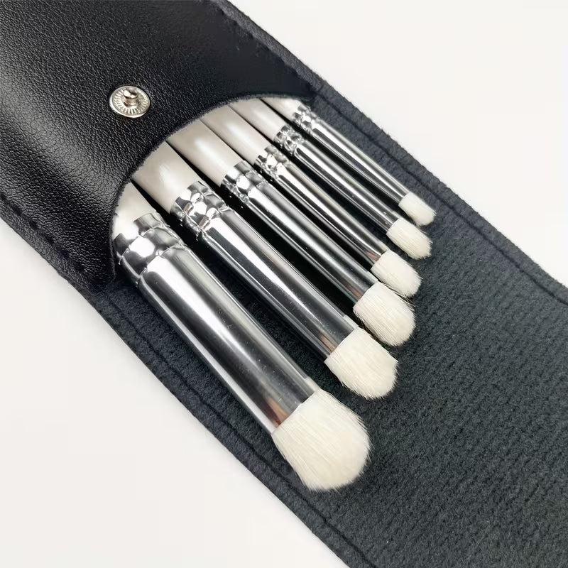 Ultra Cheap Organic Dry-brushing Set