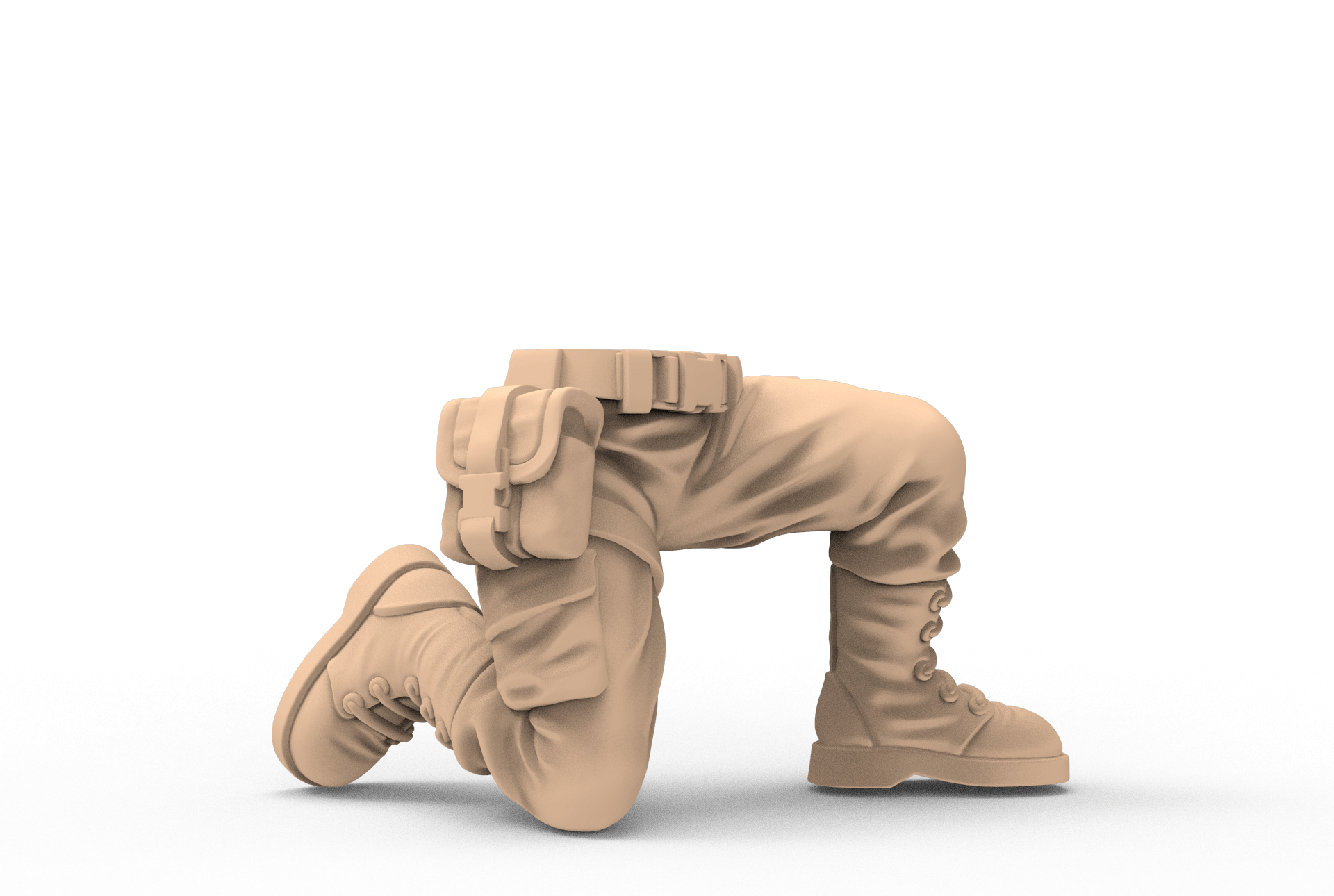 Azadi Death Front - Full Army Pack