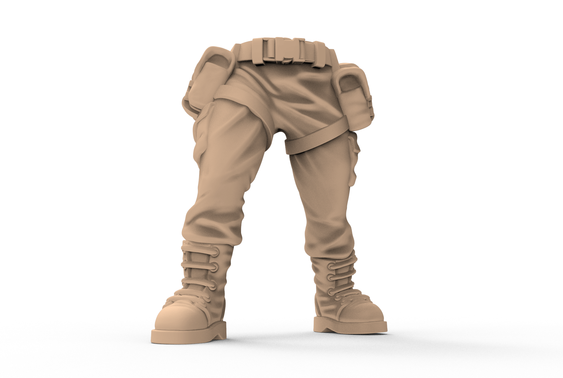 Azadi Death Front - Full Army Pack