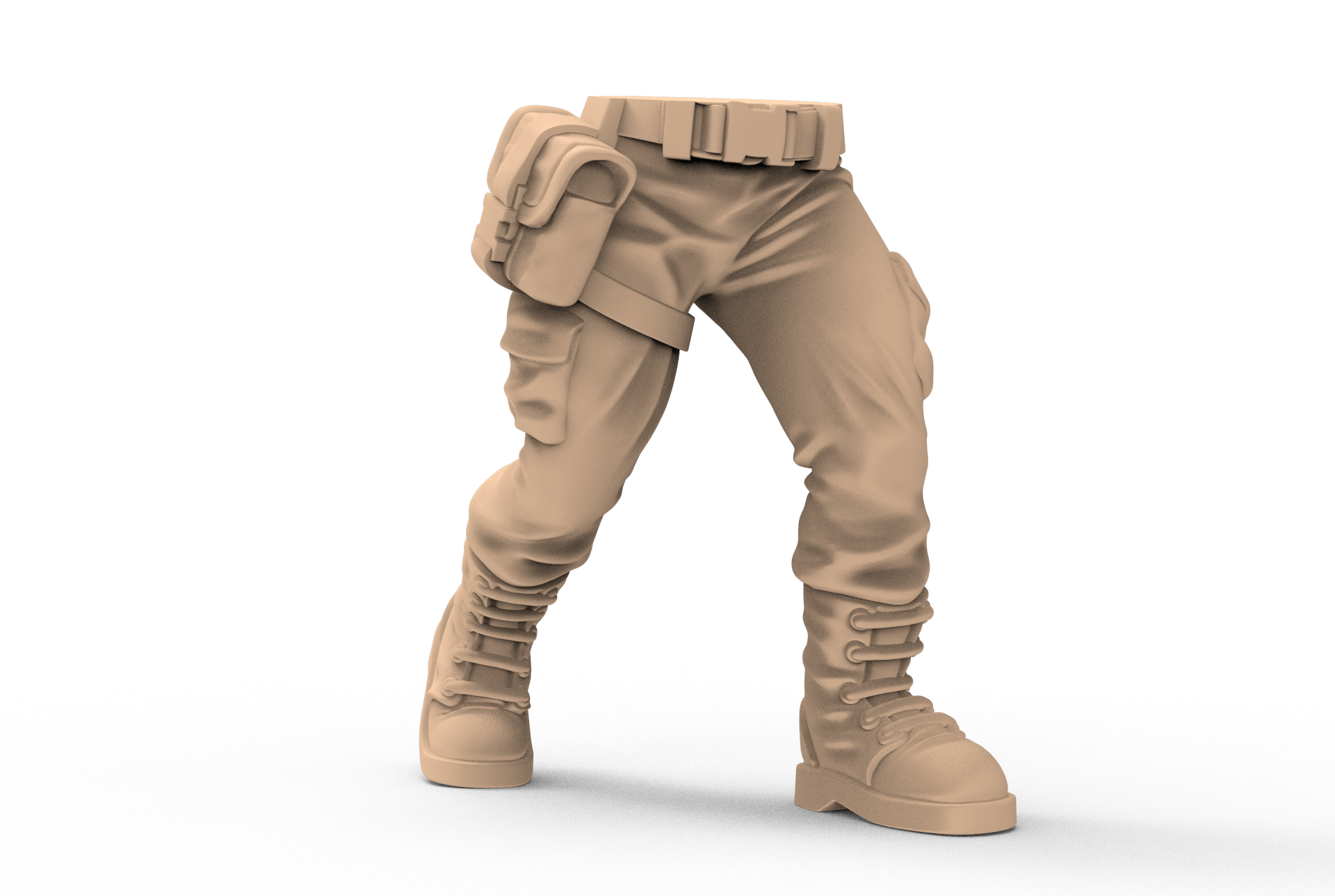 Azadi Death Front - Full Army Pack