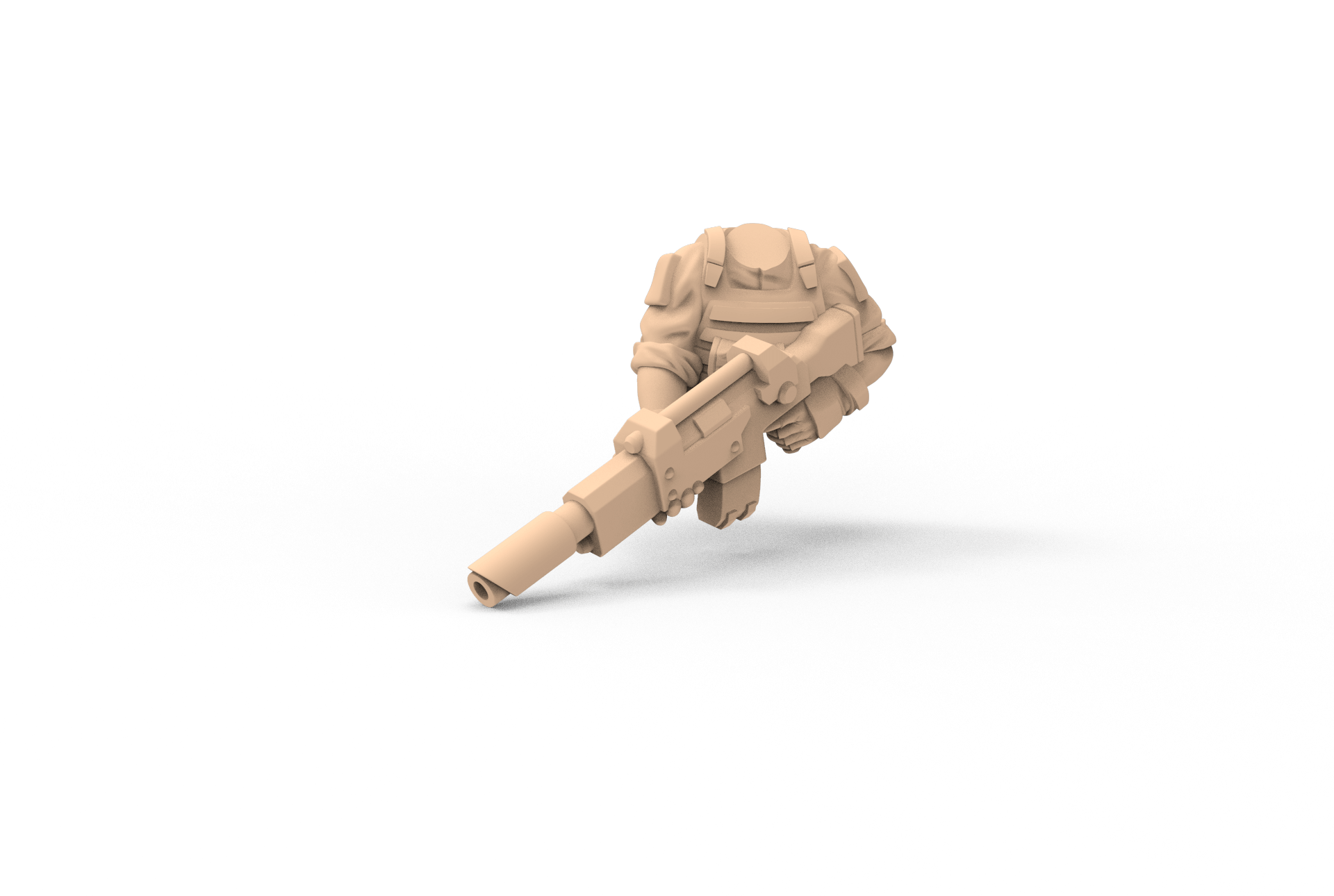 Azadi Death Front - Full Army Pack