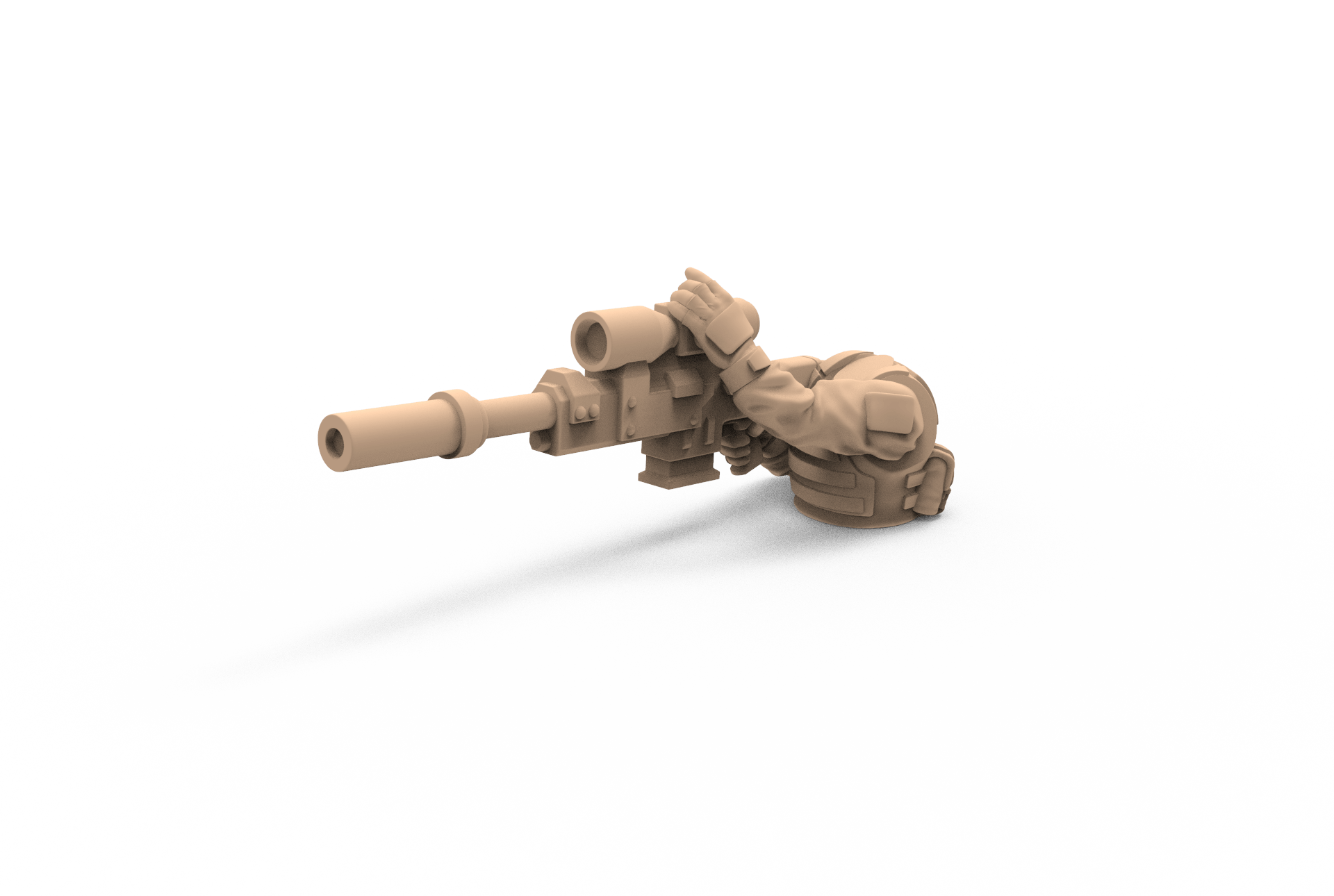 Azadi Death Front - Full Army Pack