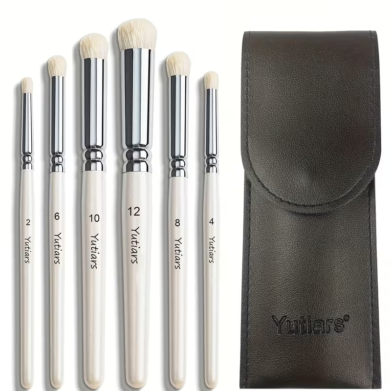 Ultra Cheap Organic Dry-brushing Set